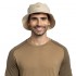Панама Buff Adventure bucket hat solid sand