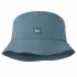 Панама Buff Adventure Bucket Hat solid stone blue