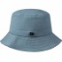 Панама Buff Adventure Bucket Hat solid stone blue