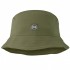 Панама Buff Adventure Bucket Hat solid tundra khaki
