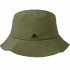 Панама Buff Adventure Bucket Hat solid tundra khaki