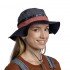 Панама Buff Explore Booney Hat okisa black