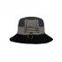 Панама Buff Sun bucket hat hak grey