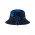 Панама Buff Sun bucket hat unreal blue Панама Buff Sun bucket hat unreal blue