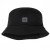 Панама Buff Adventure Bucket Hat solid black Панама Buff Adventure Bucket Hat solid black