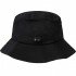 Панама Buff Adventure Bucket Hat solid black