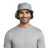 Панама Buff Adventure Bucket Hat solid flint