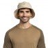 Панама Buff Adventure Bucket Hat solid sand