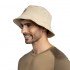 Панама Buff Adventure Bucket Hat solid sand