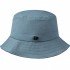 Панама Buff Adventure Bucket Hat solid stone blue