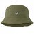 Панама Buff Adventure Bucket Hat solid tundra khaki Панама Buff Adventure Bucket Hat solid tundra khaki