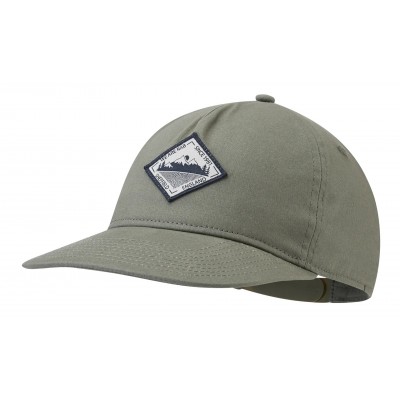 Кепка Rab Gritstone Cap Light Khaki - фото 29670