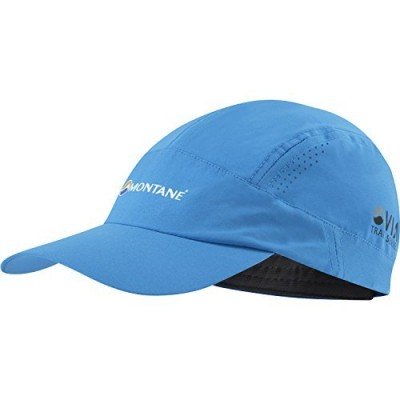 Кепка Montane Coda Cap - фото 12205