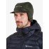 Кепка зимняя Montane Insulated Mountain Cap black Кепка зимняя Montane Insulated Mountain Cap black