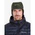 Кепка зимняя Montane Insulated Mountain Cap black Кепка зимняя Montane Insulated Mountain Cap black