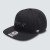 Кепка Oakley 47 B1B Ellipse Hat Blackout Кепка Oakley 47 B1B Ellipse Hat Blackout