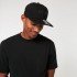 Кепка Oakley 47 B1B Ellipse Hat Blackout