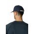 Кепка Rab Calet Embroidery Cap Anthracite/Light Zinc
