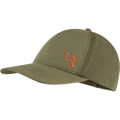 Кепка Rab Calet Embroidery Cap Army/Light Khaki - фото 30524