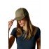 Кепка Rab Calet Embroidery Cap Army/Light Khaki