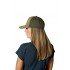 Кепка Rab Calet Embroidery Cap Army/Light Khaki