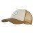 Кепка Rab Dihedral Badge Cap Pebble/Oak