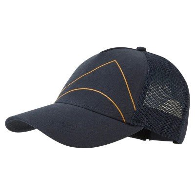 Кепка Montane Basecamp Logo Cap eclipse blue - фото 25812