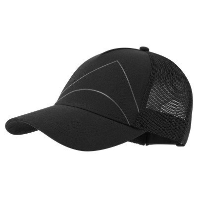 Кепка Montane Basecamp Logo Cap black - фото 26930