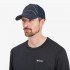 Кепка Montane Basecamp Logo Cap eclipse blue