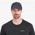 Кепка Montane Basecamp Logo Cap eclipse blue