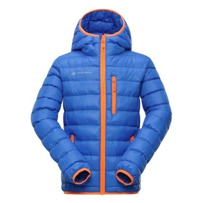 Куртка детская Alpine Pro Bartollo - фото 14034
