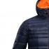 Куртка пухова чоловіча Alpine Pro Iskut