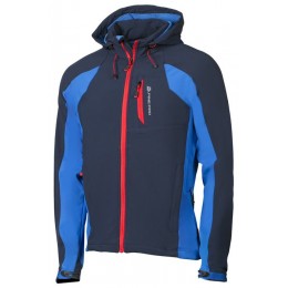Куртка мужская Alpine Pro Montrose 3