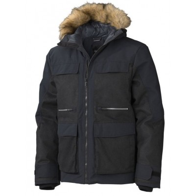 Куртка Marmot Telford Jacket - фото 11589