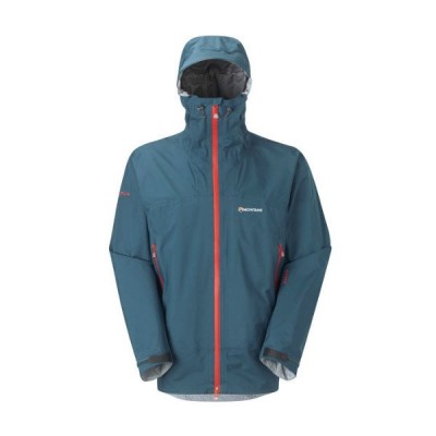 Куртка чоловіча Montane Direct Ascent Jacket - фото 10954