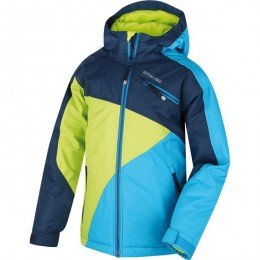 Куртка Alpine Pro Bixio
