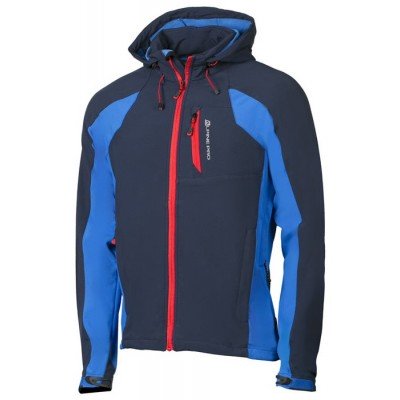 Куртка чоловіча Alpine Pro Montrose 3 - фото 14035