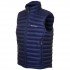 Жилет чоловічий Montane Featherlite down vest antarctic blue