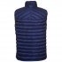 Жилет чоловічий Montane Featherlite down vest antarctic blue