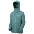 Куртка жіноча Montane Female Tierra Helada Jkt