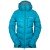 Куртка женская Montane Female White Ice Jkt zanskar blue