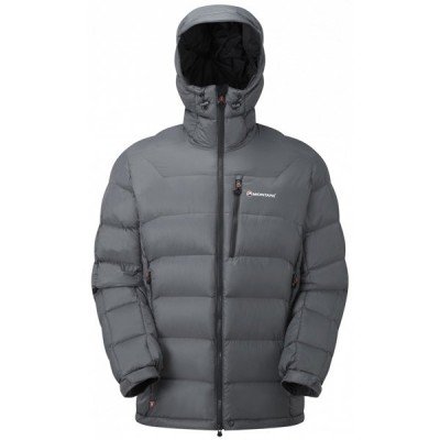 Куртка Montane Black Ice 2.0 - фото 11571