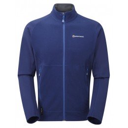 Куртка Montane Nuvuk Jkt