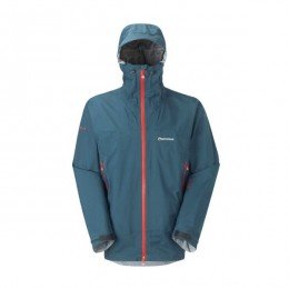Куртка чоловіча Montane Direct Ascent Jacket