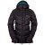 Куртка женская Montane Female White Ice Jkt black