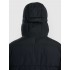 Мужская зимняя куртка 4F DJAM602 deep black Мужская зимняя куртка 4F DJAM602 deep black