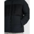 Мужская зимняя куртка 4F DJAM602 deep black Мужская зимняя куртка 4F DJAM602 deep black