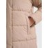 Женское зимнее пальто 4F DJAF587 beige