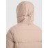 Женское зимнее пальто 4F DJAF587 beige