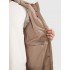 Женское зимнее пальто 4F DJAF587 beige
